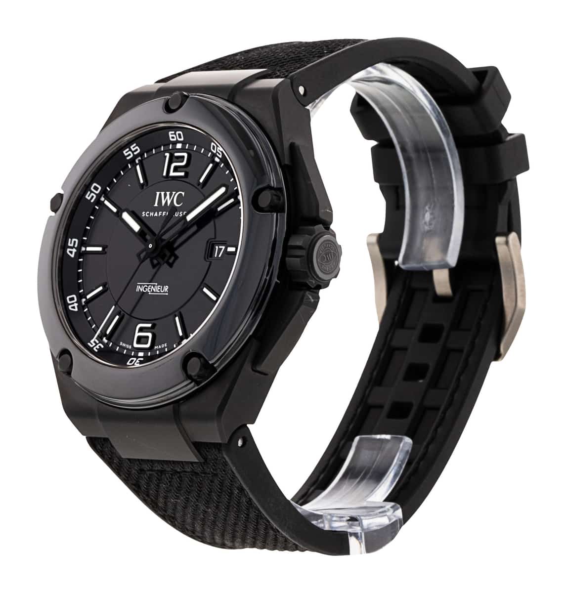 IWC Ingenieur IW322503 IWC Ingenieur IW322503